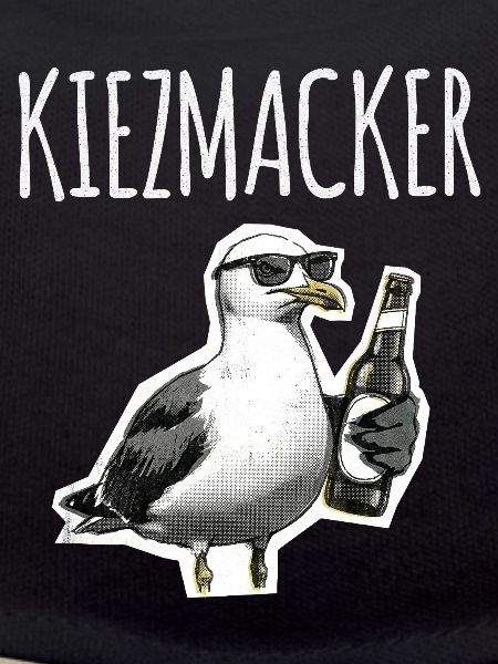 Kiez Möwe Macker