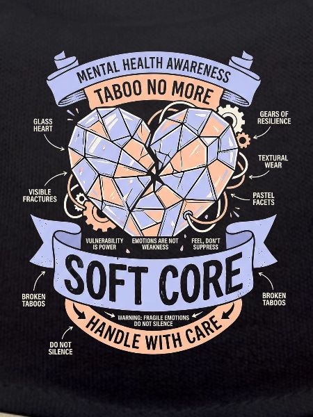 Handle With Care