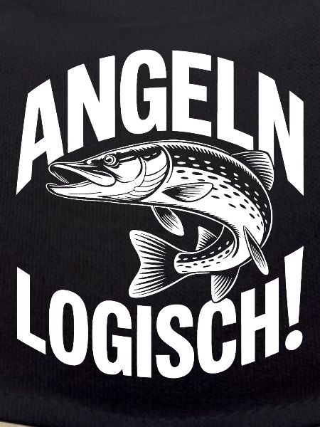 Angeln Logisch