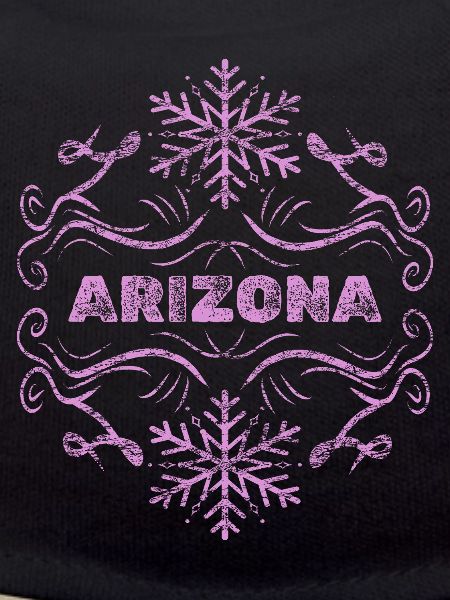 Arizona