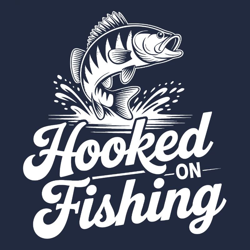 Hooked on Fishing