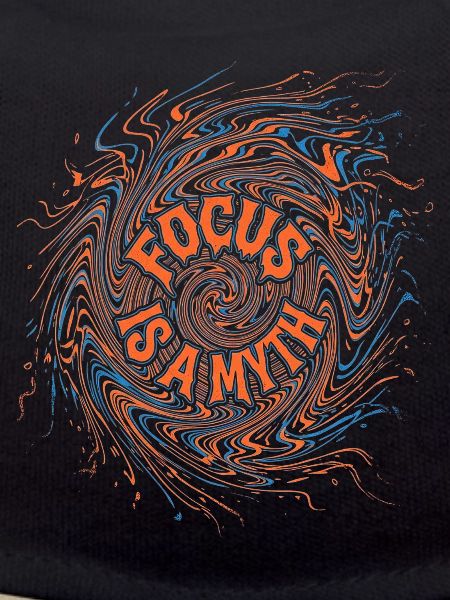 Focus Myth