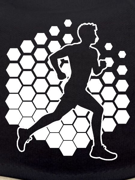 Geschenkidee für einen Running mit Running