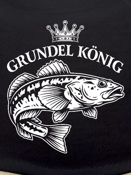 Grundel Angeln