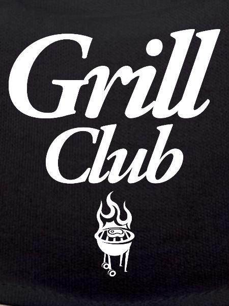 Grill Club