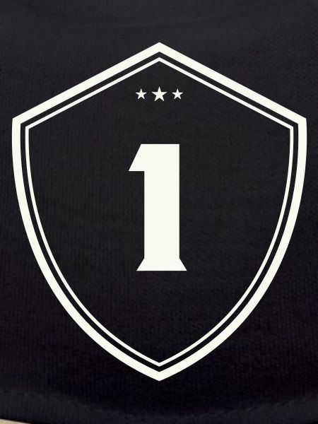 1 bouclier