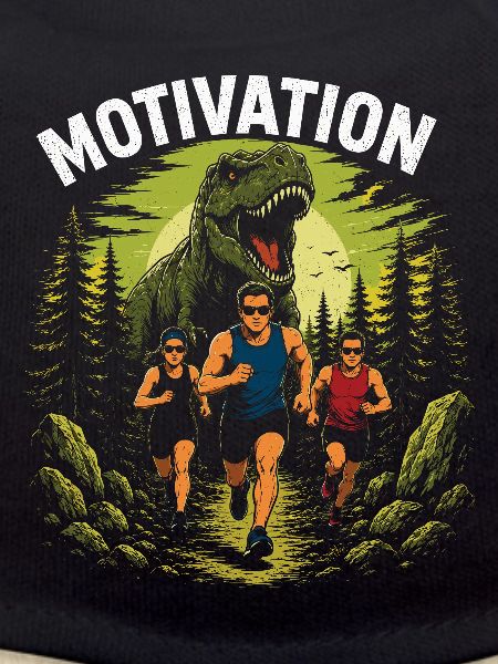 Motivation à courir