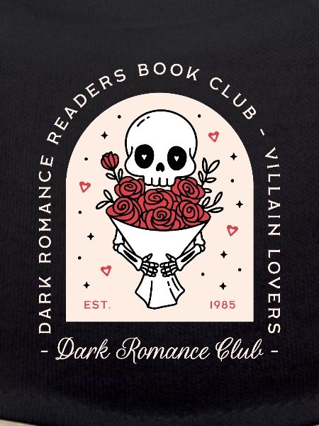 Dark Romance Reader Book Club