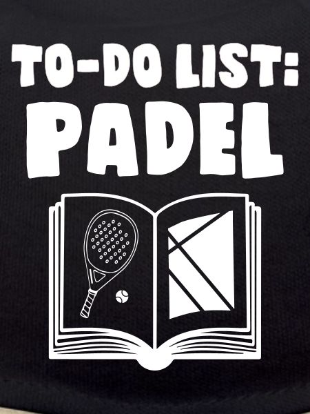 To_Do_List_Padel