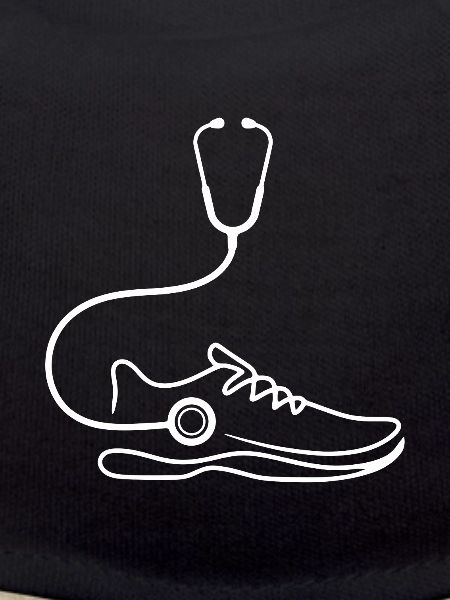 Running for health