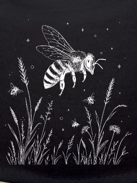 Bee Flowers