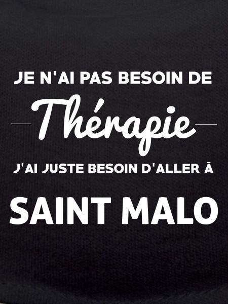 SAINT MALO
