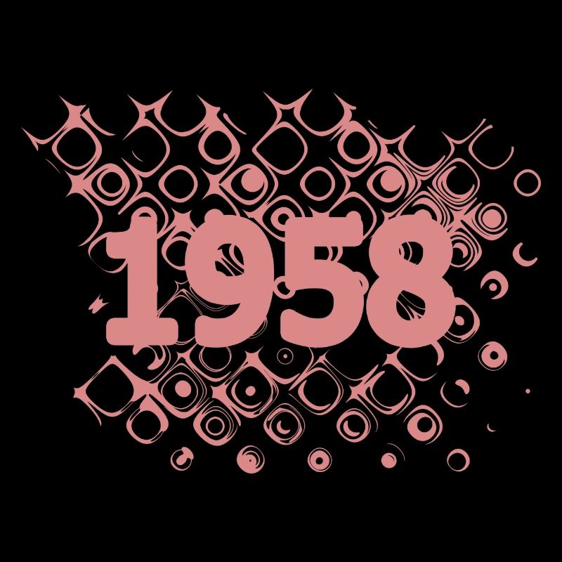 Retro 1958