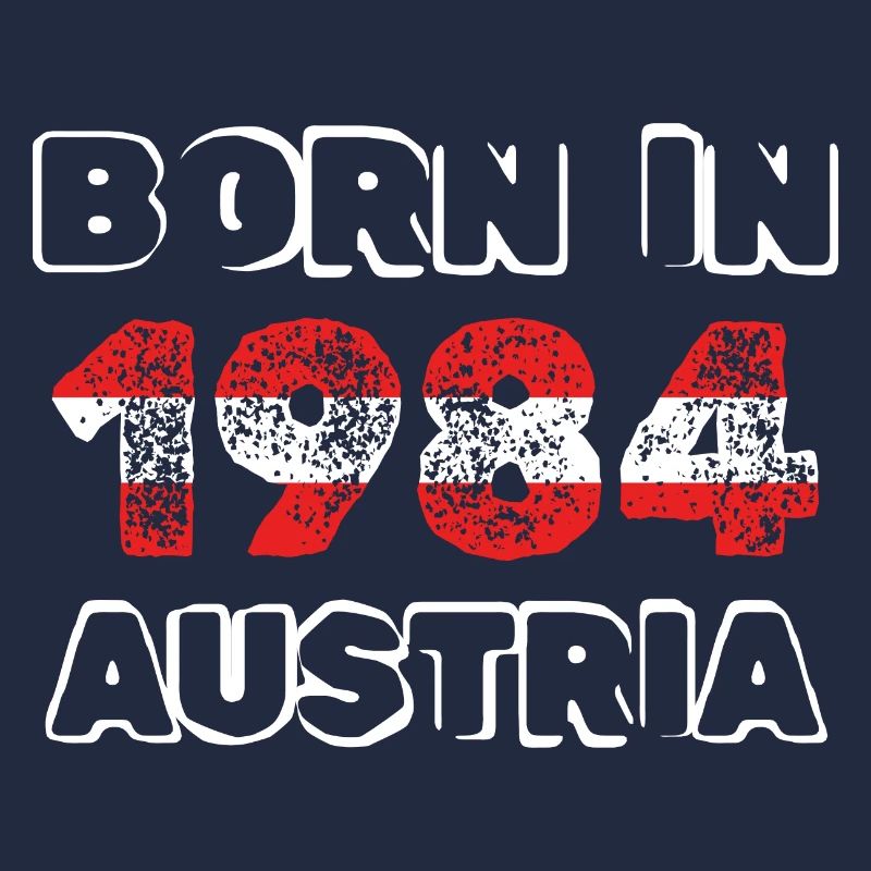 Austria 1984