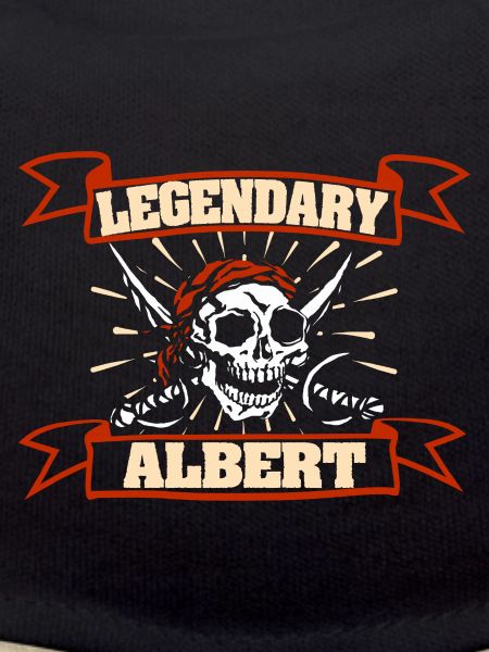 Albert