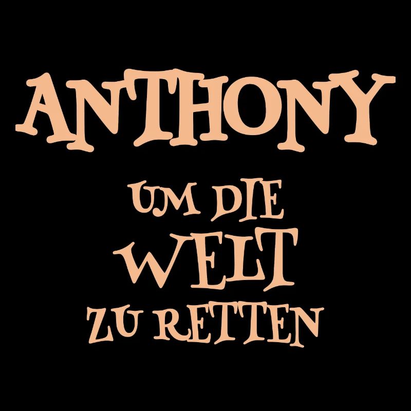 Held Anthony