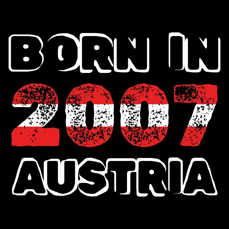 Austria 2007