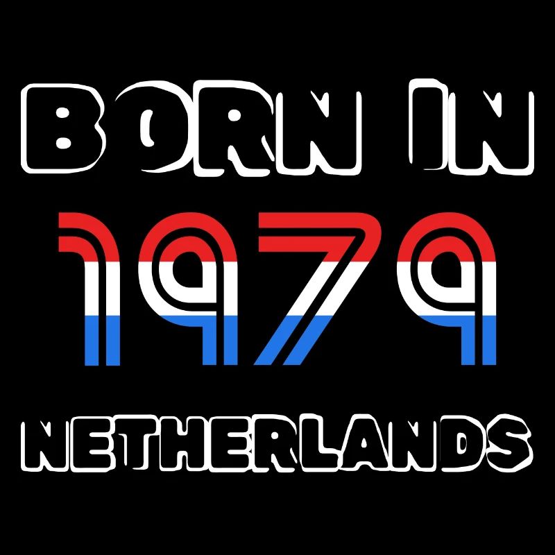 Netherlands 1979