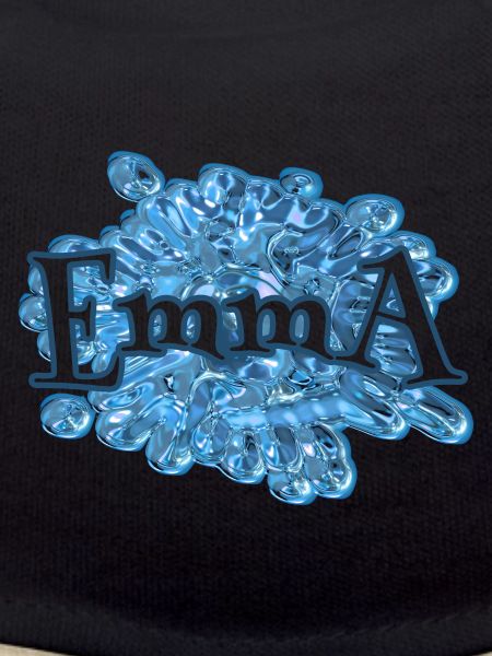 Wassertropfen Name Emma
