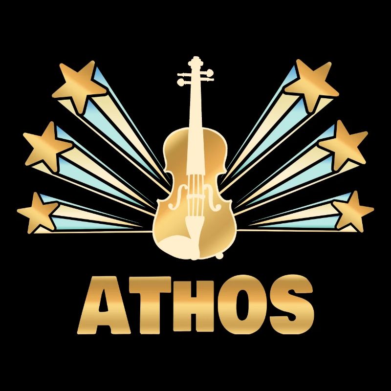 Violin Band Musical Instrument Name Athos