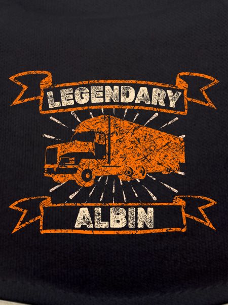 Truck Albin