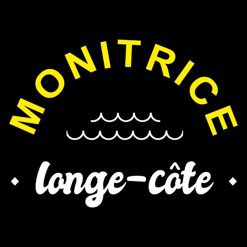 monitrice longe cote coach longe côte