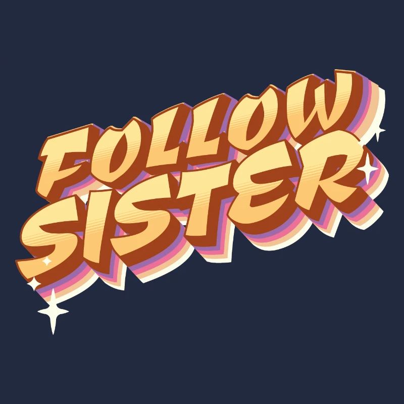 Suivez Sister - Vous jouez du 2e violon