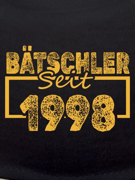 Bätscheler 1998