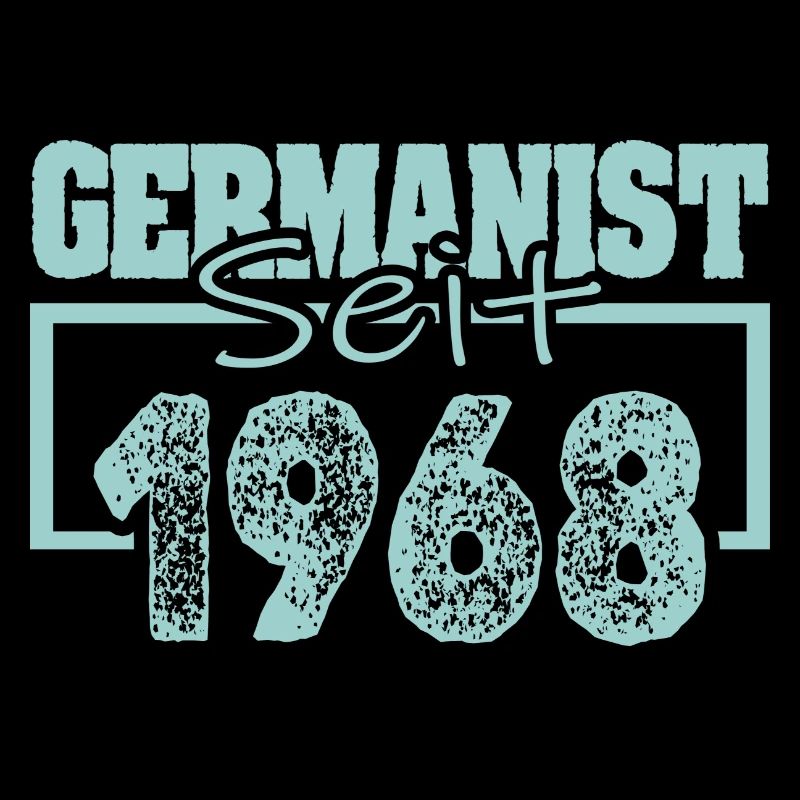Deutsch 1968
