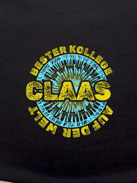 Geschenk für Claas