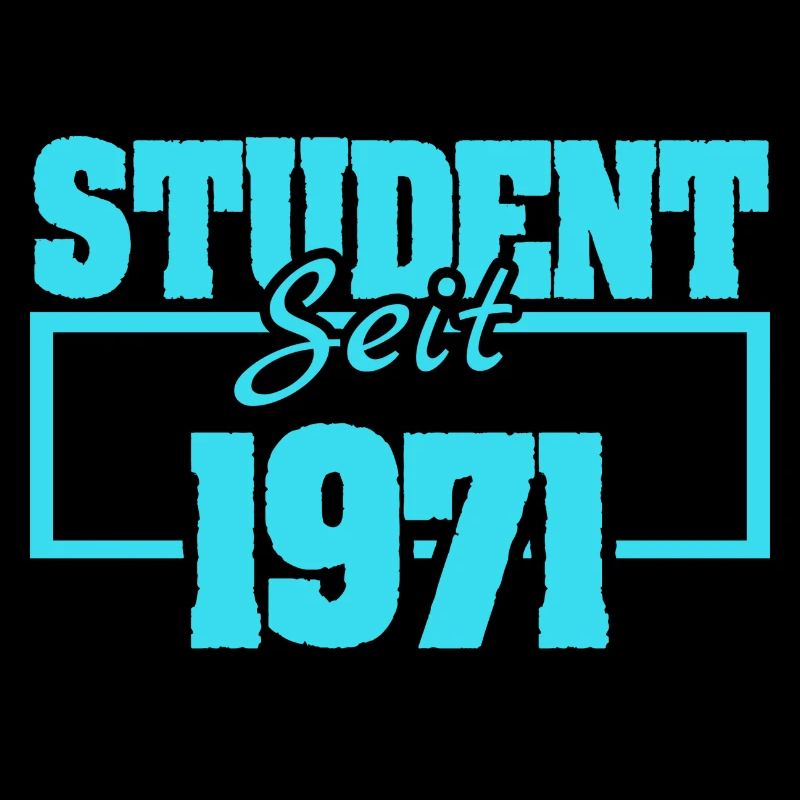 seit 1971
