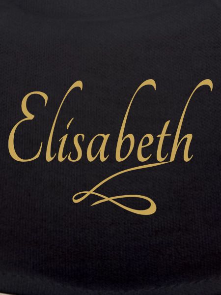 First name of Elisabeth
