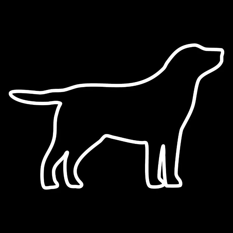 Hund Hunderasse Hunde Silhouette