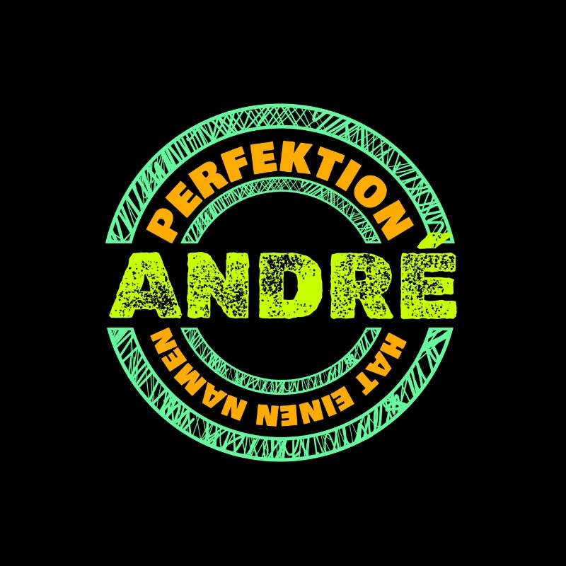 Perfektion Perfekt André