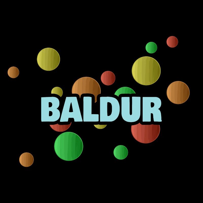 Bällebad Baldur