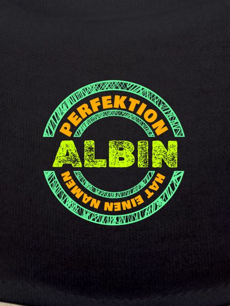 Perfekt Albin