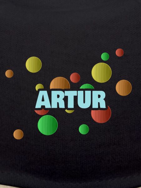Birthday Artur