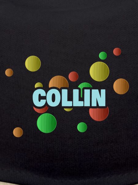 Birthday Collin