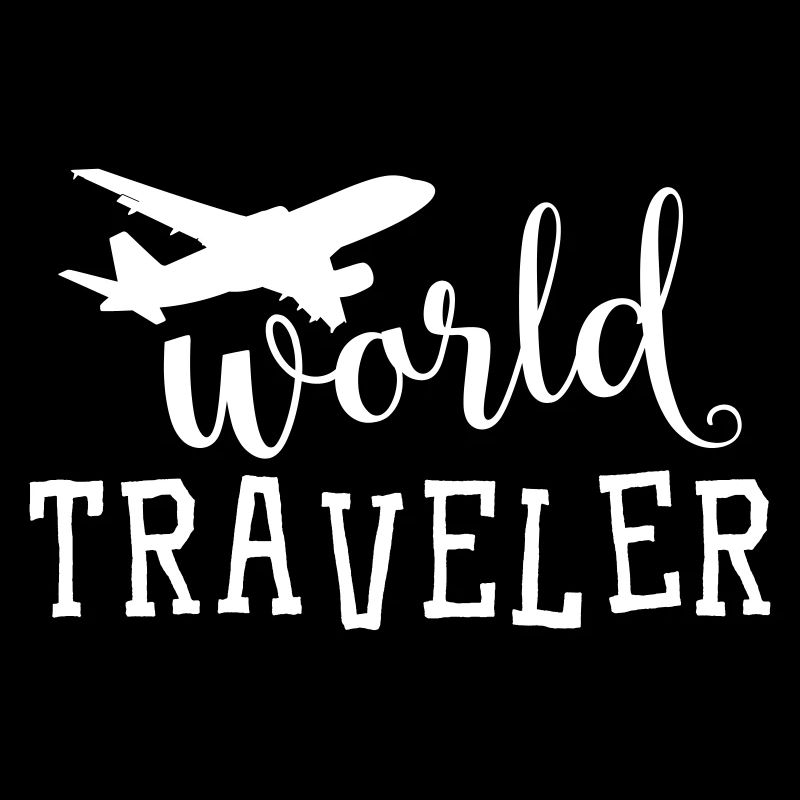 World Traveller - vacances d'été