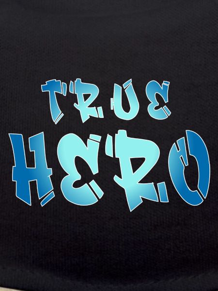 WAHRER HELD - TRUE HERO