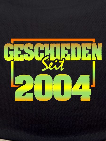 Ehemann 2004