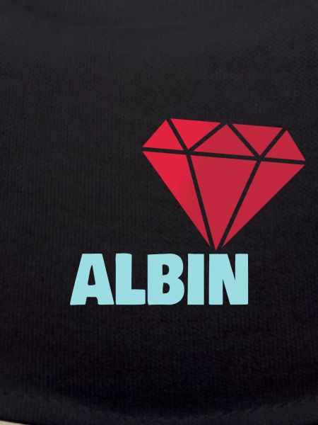 Diamant Albin