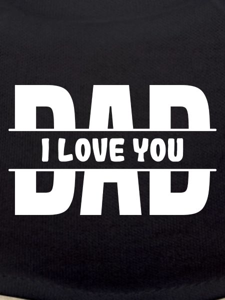 I Love You Dad