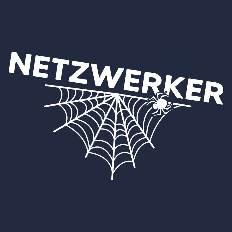 spinne spinnennetz netzwerker arachnoidea