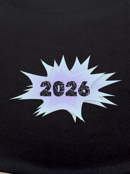 Speech bubble 2026