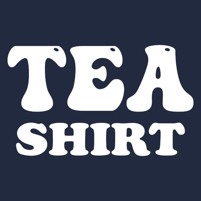 Tee-Hemd