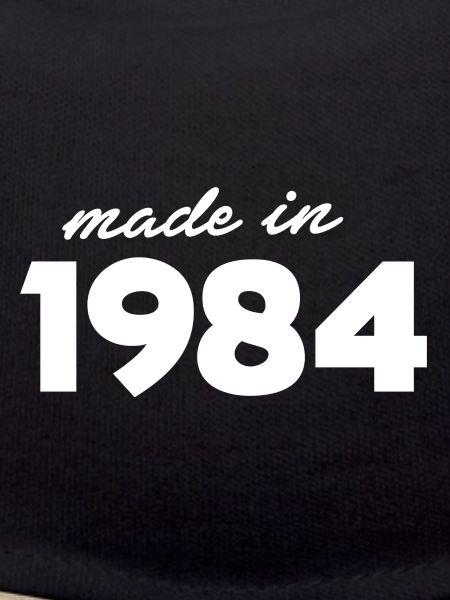 made in 1984