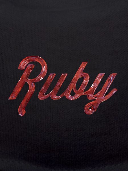 Ruby Stilisierter Text