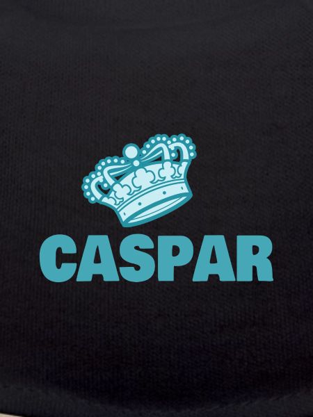 First name Caspar