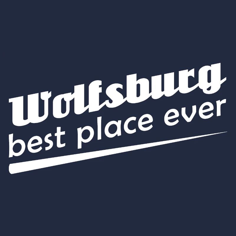 Wolfsburg - Stadt best place ever